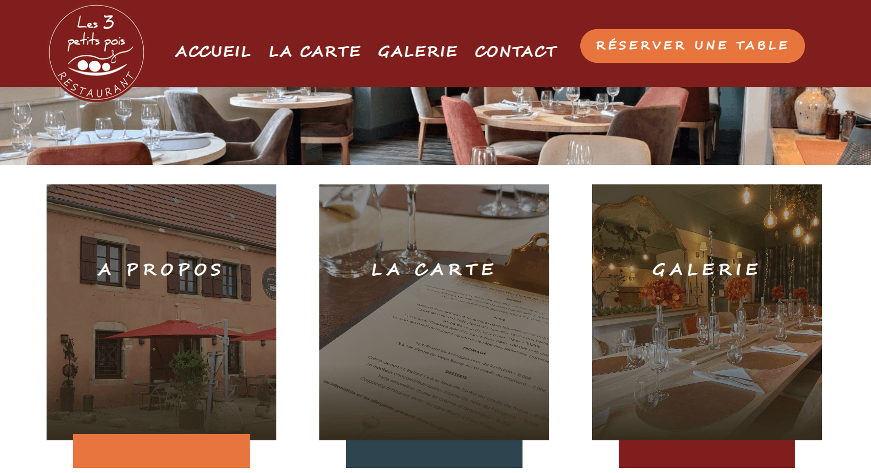 https://restaurantles3petitspois.fr