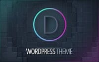 thèmes wordpress