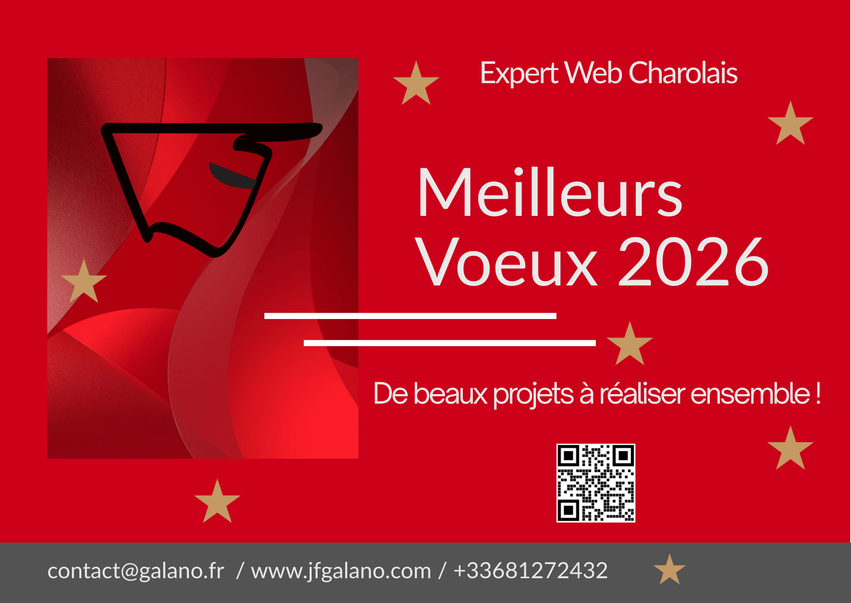 Meilleurs Voeux